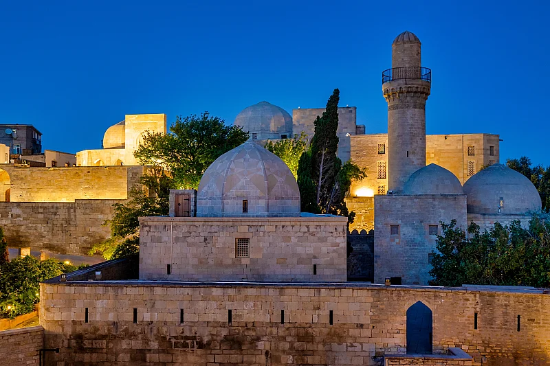 Baku