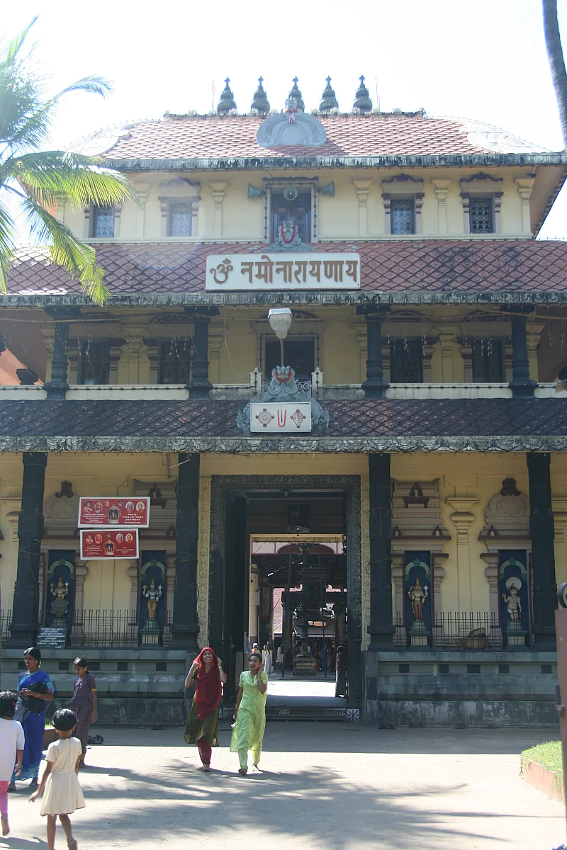 Kochi