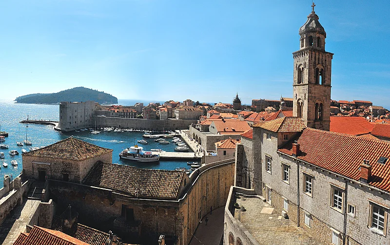Dubrovnik