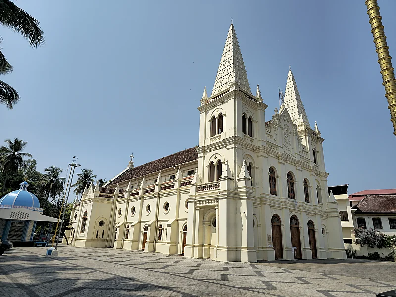 Kochi