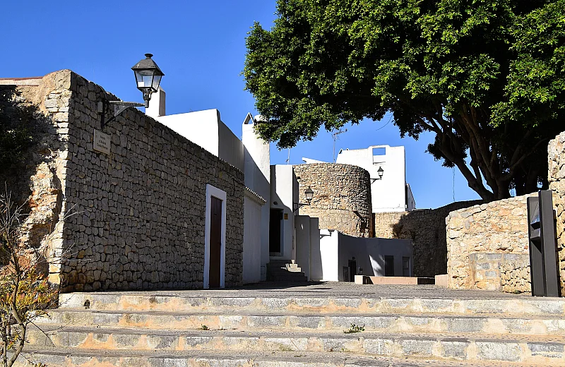 Ibiza