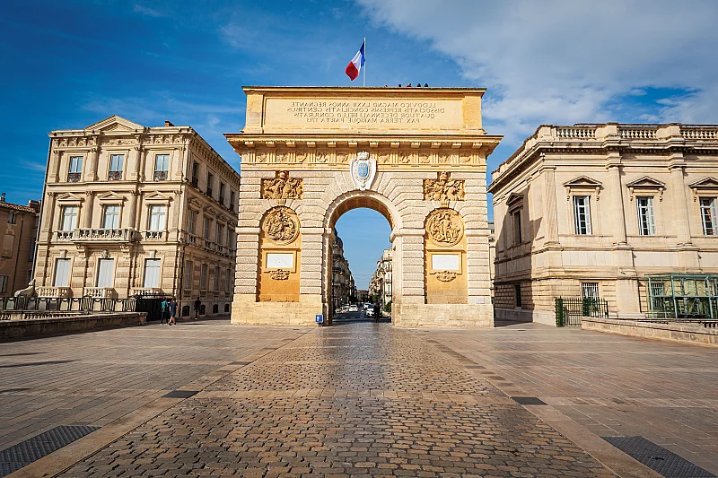 Montpellier
