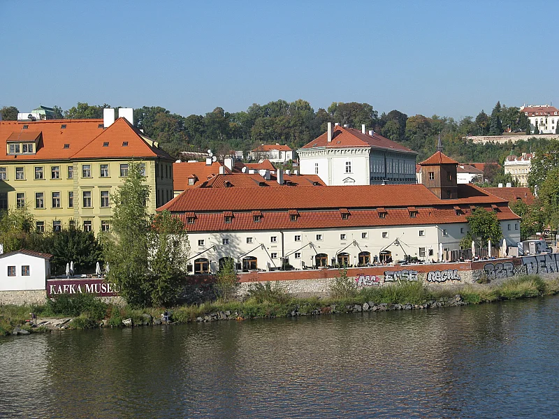 Prague