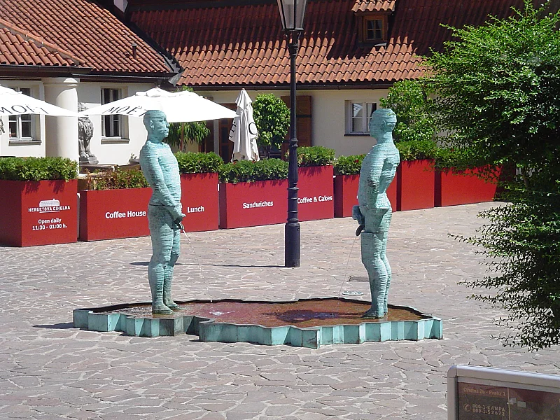 Prague
