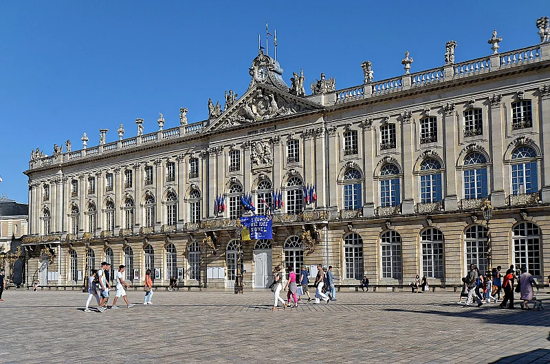 Nancy