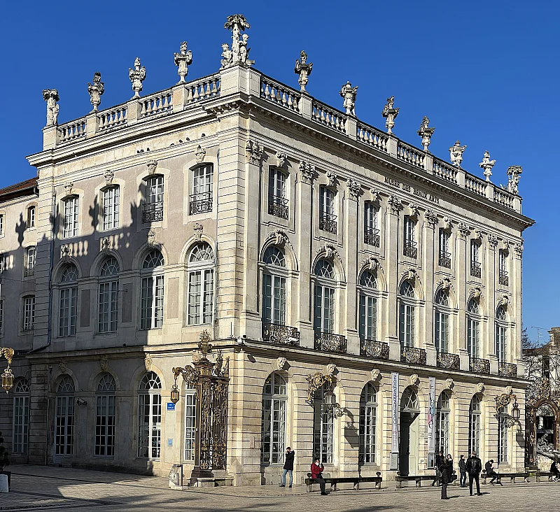 Nancy