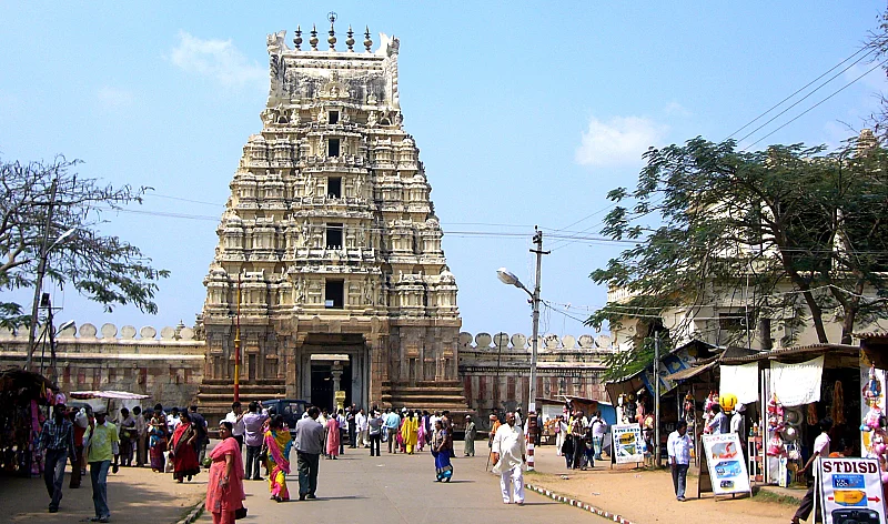 Mysore