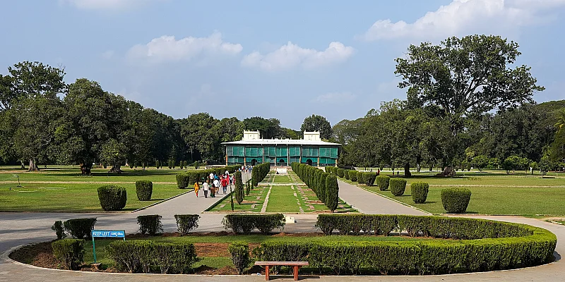 Mysore
