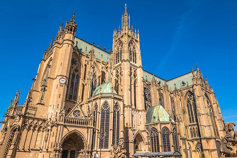 Metz