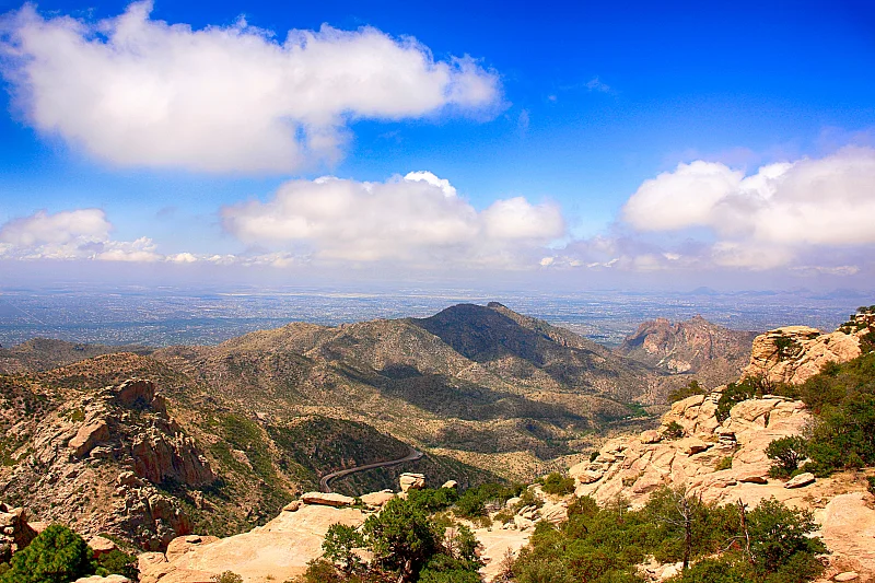 Tucson