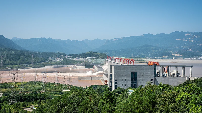 Yichang