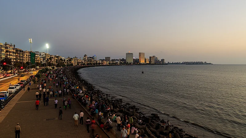 Mumbai