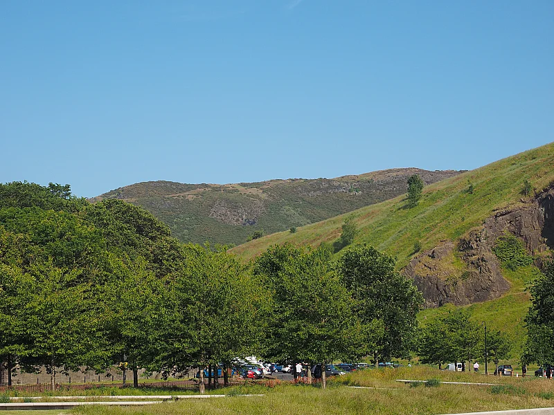 Edinburgh