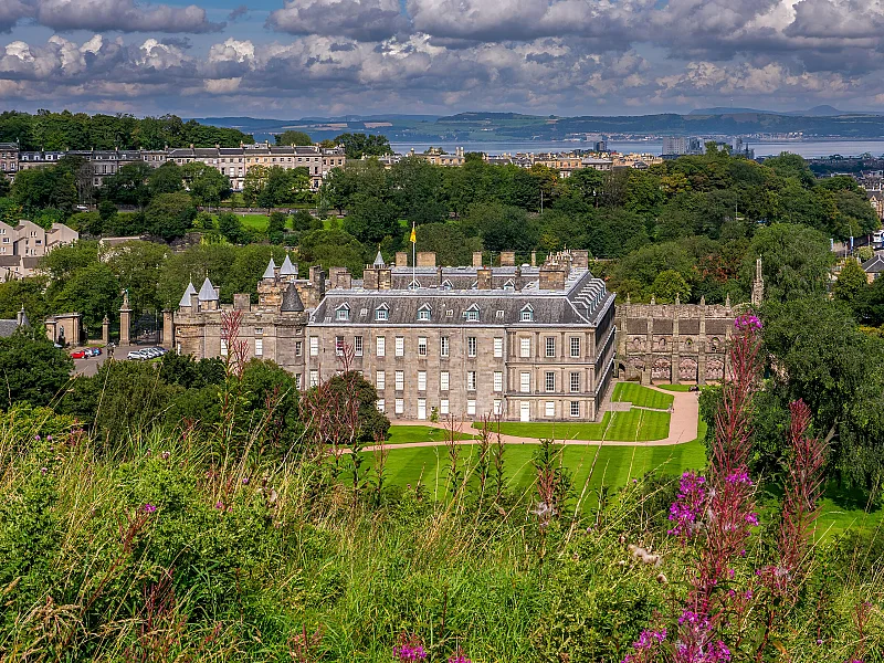 Edinburgh