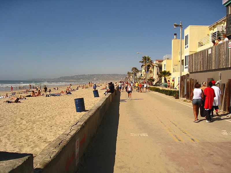 San Diego