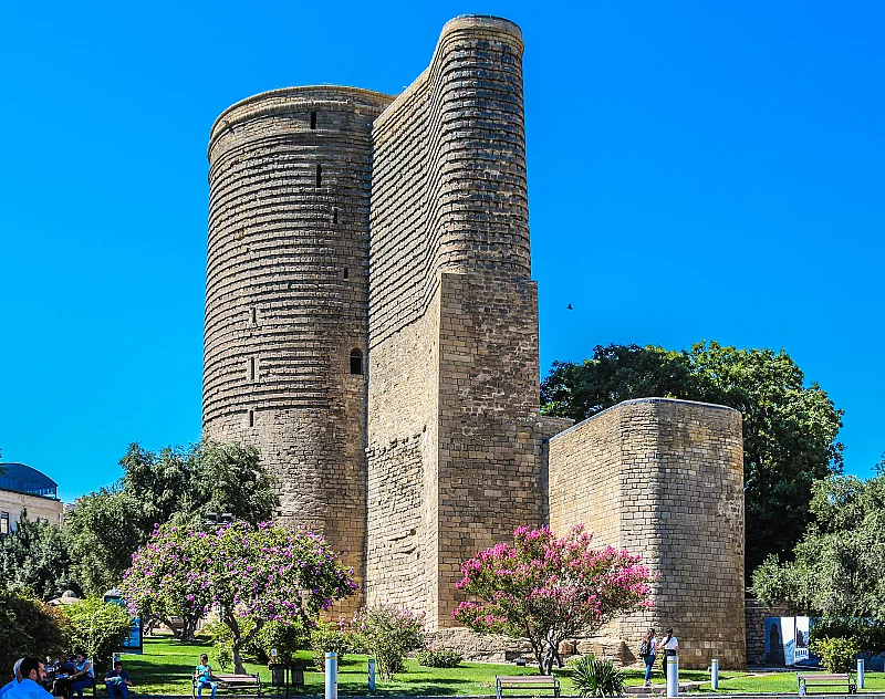 Baku