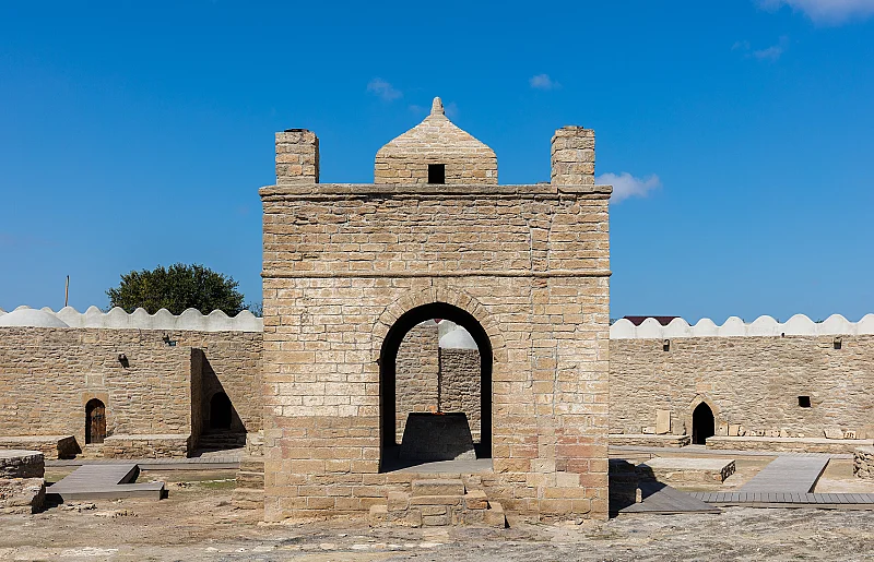 Baku