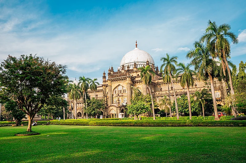 Mumbai