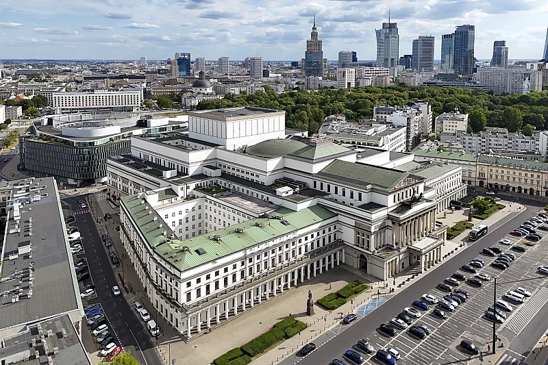 Warsaw