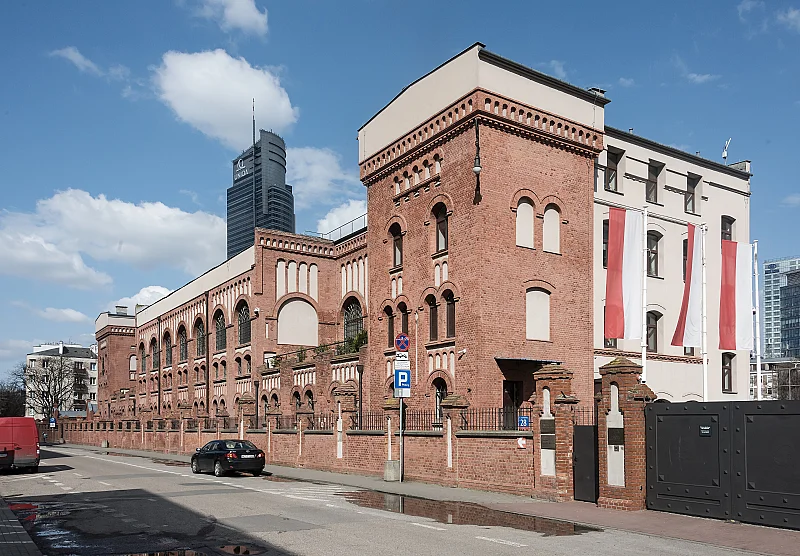 Warsaw