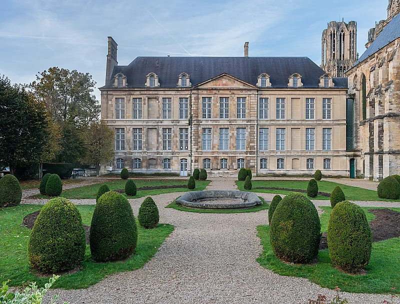 Reims
