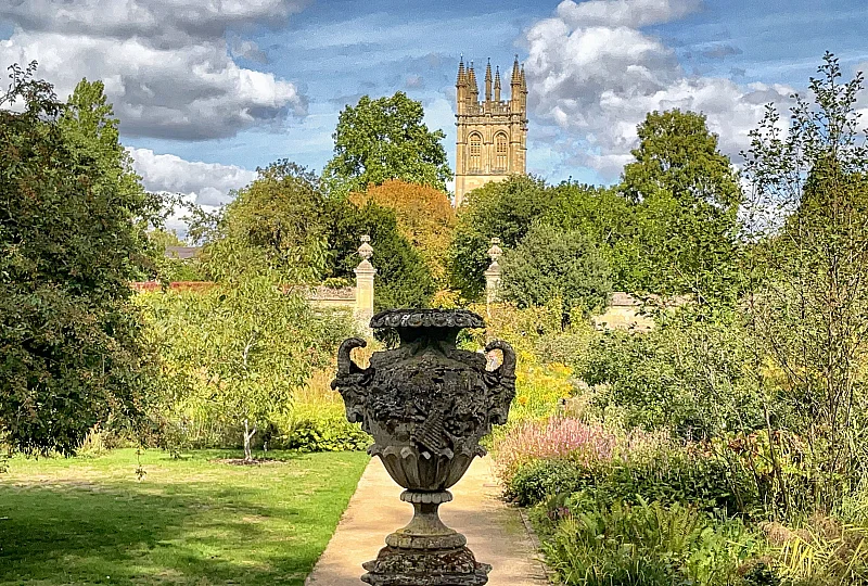 Oxford