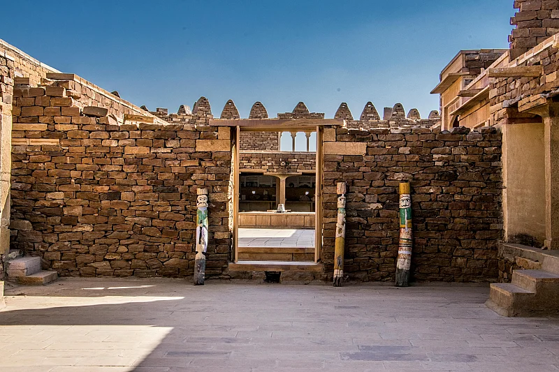Jaisalmer