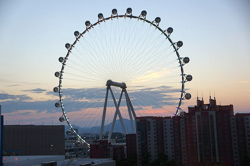 Las Vegas