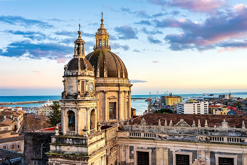 Catania