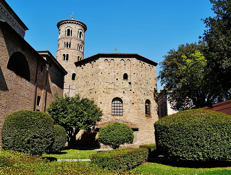 Ravenna