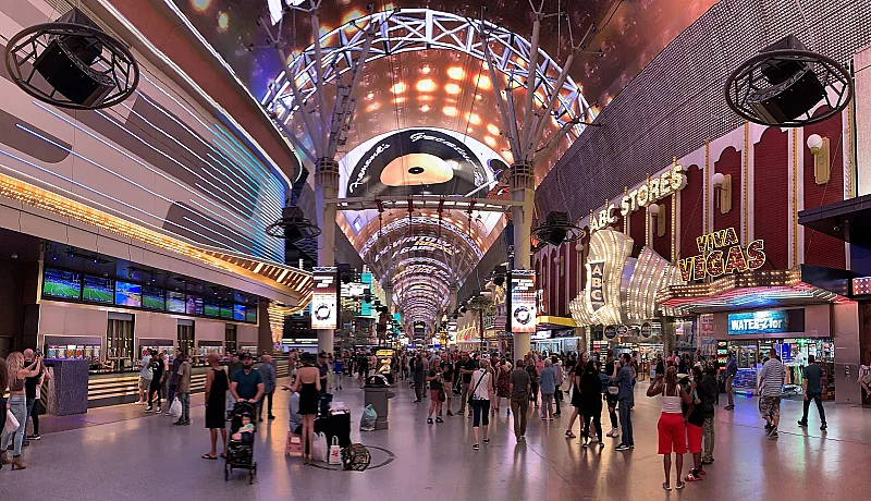 Las Vegas