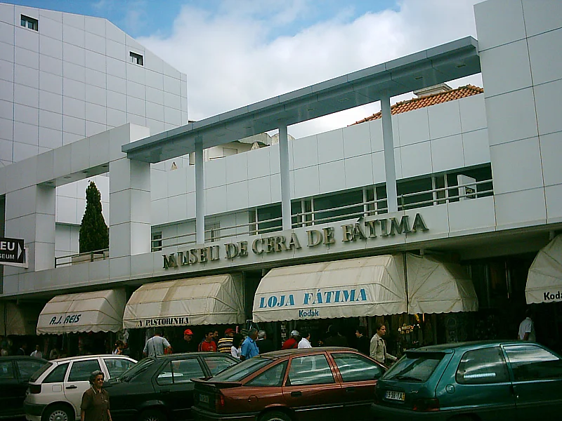 Fátima