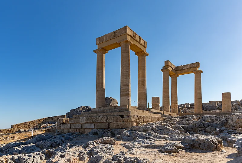 Rhodes