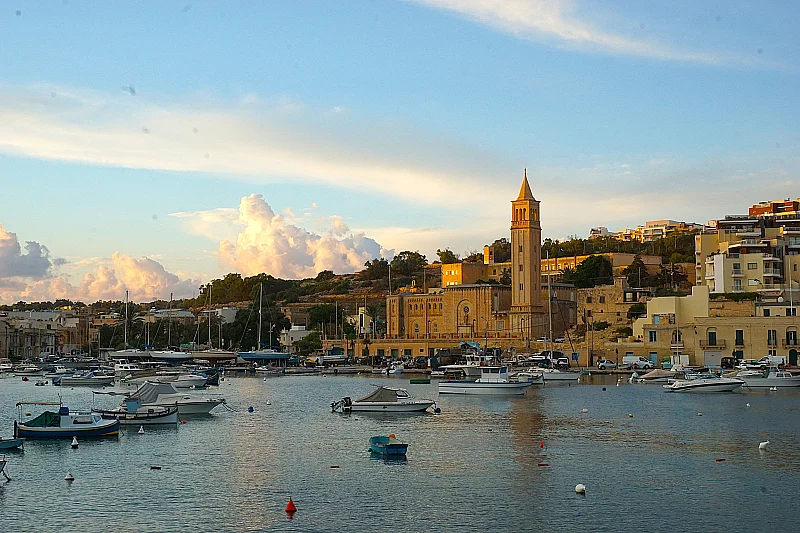 Marsaskala