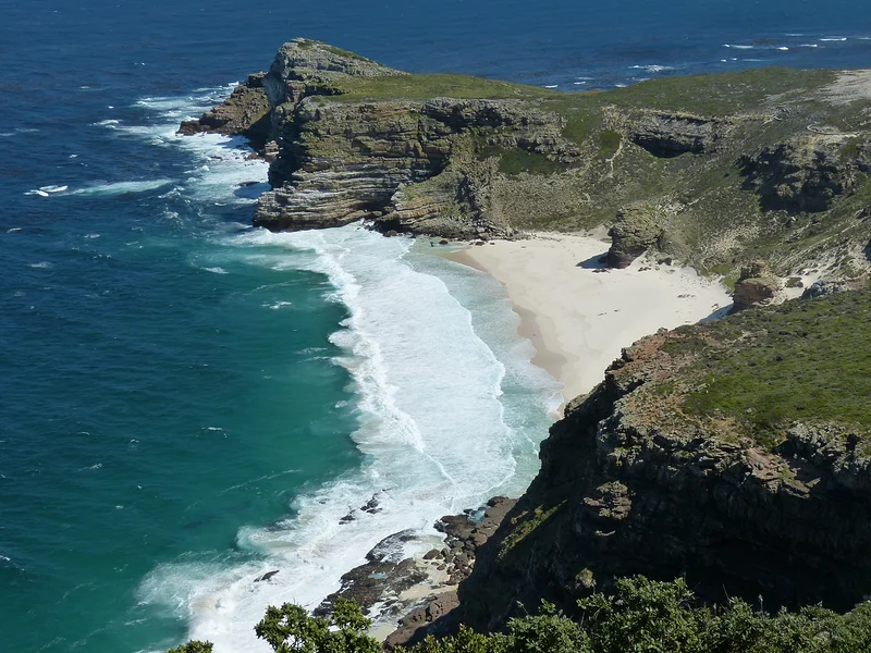 Cape Town