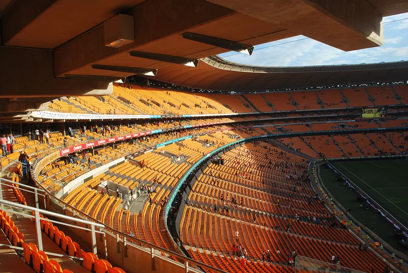 Johannesburg