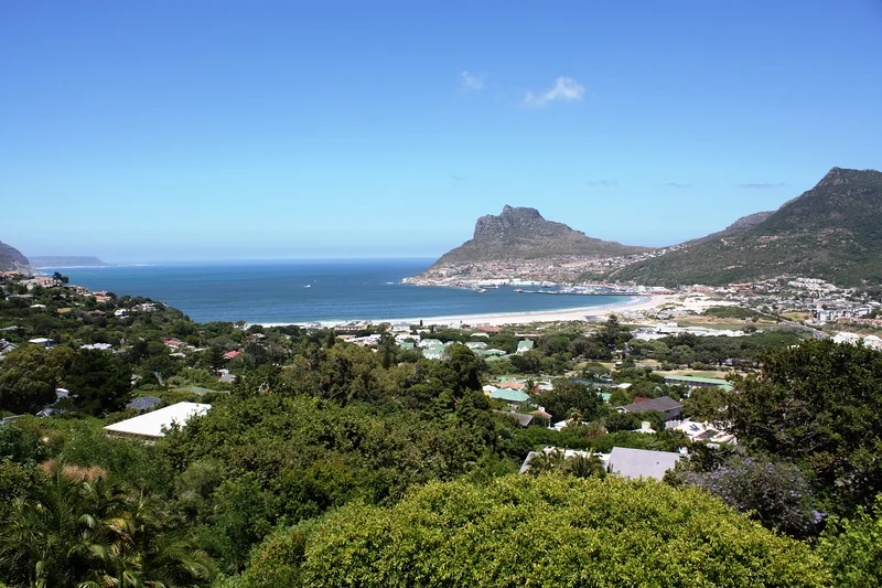 Cape Town