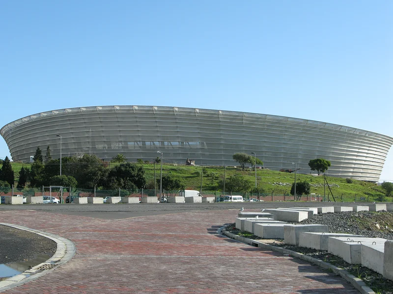 Cape Town