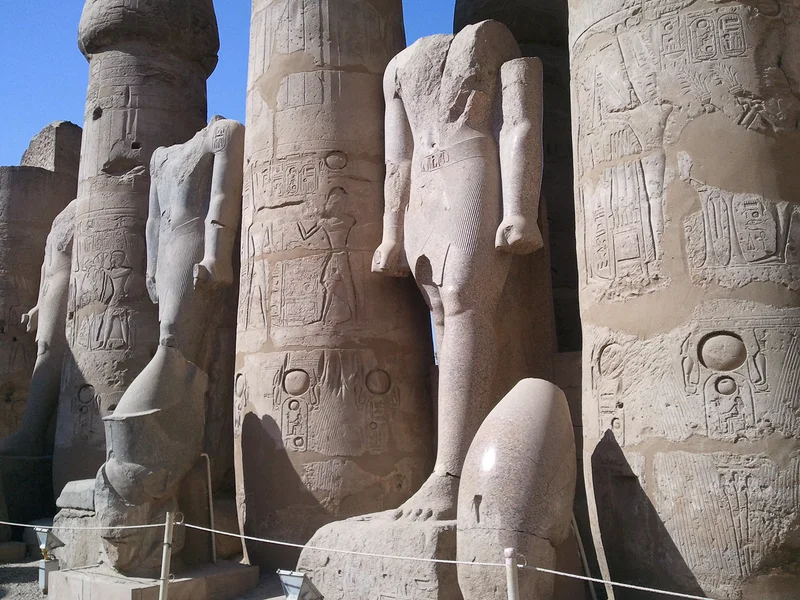 Luxor