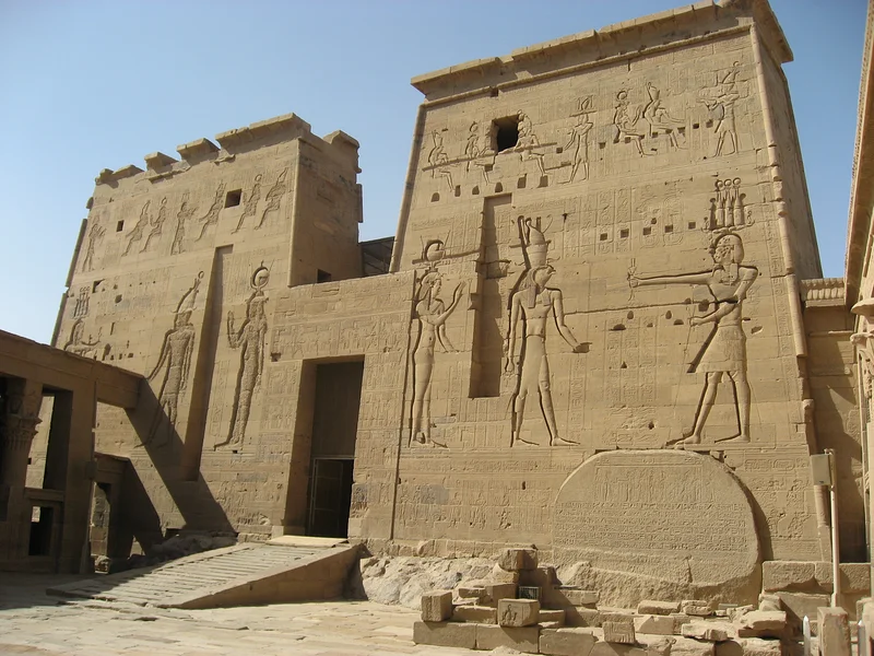 Aswan