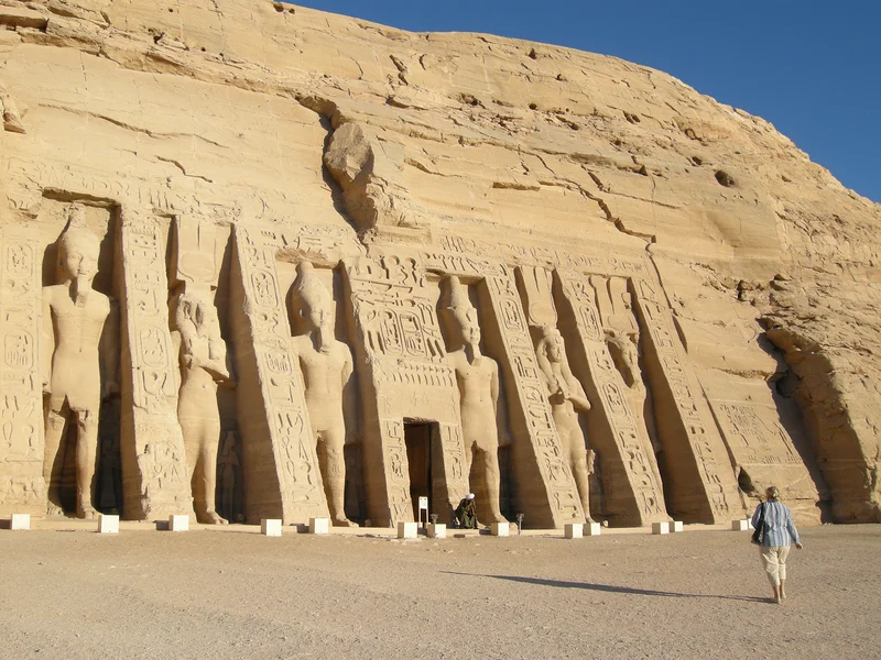 Abu Simbel