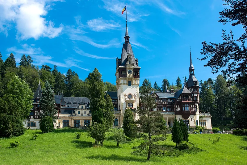 Sinaia