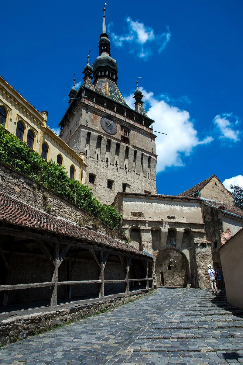 Sighisoara