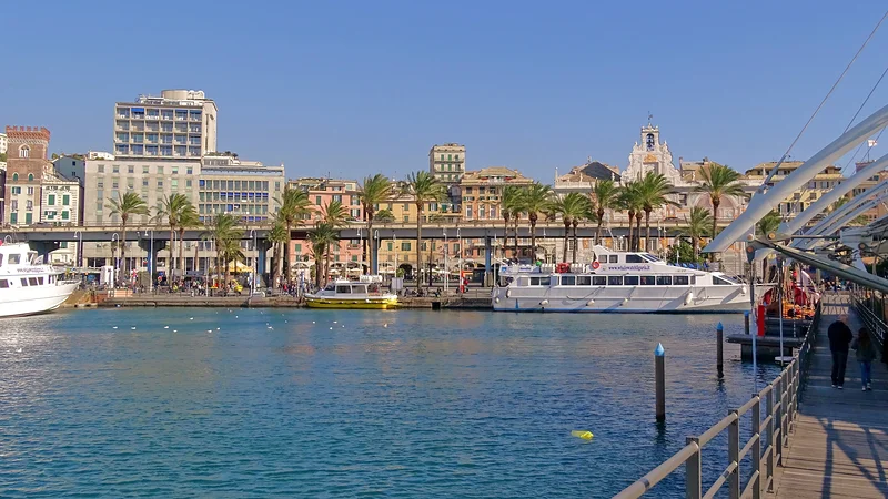 Genoa