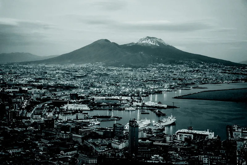 Naples