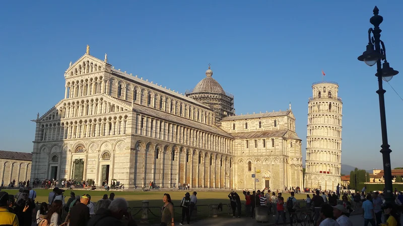 Pisa