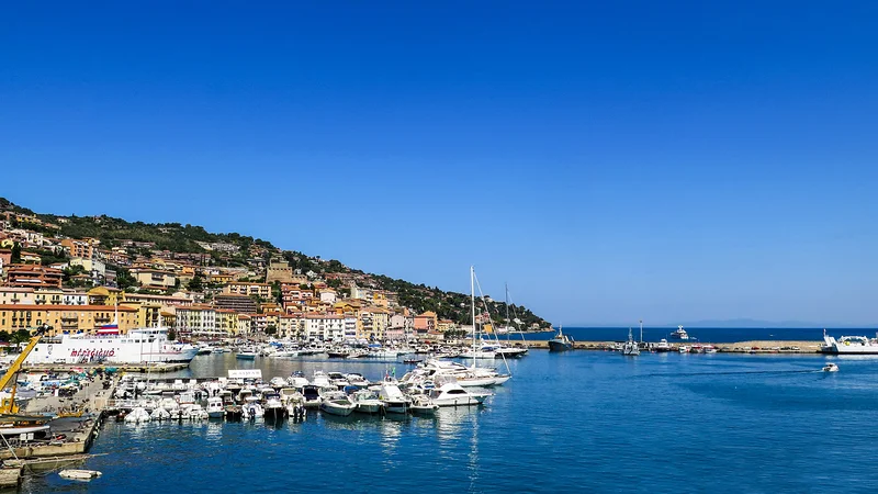 Monte Argentario