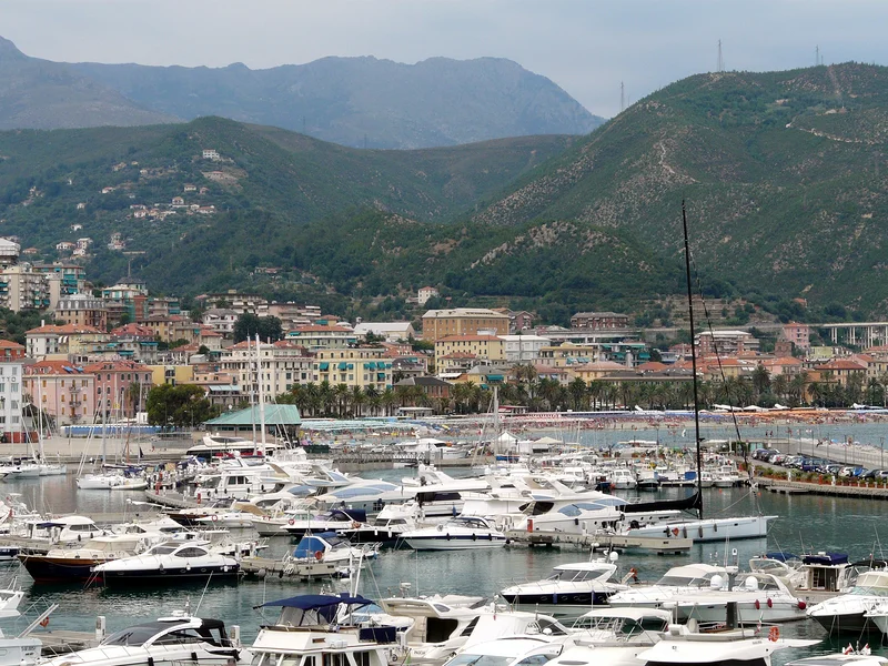 Varazze