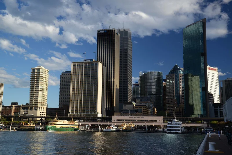 Sydney
