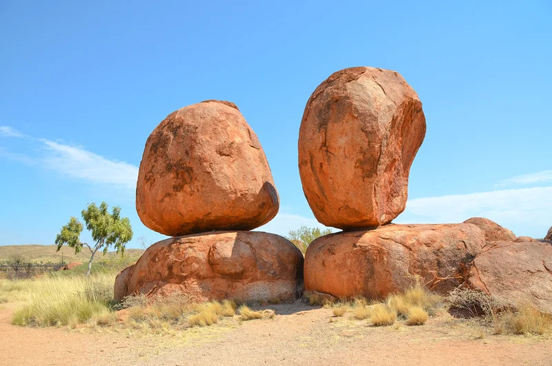 Tennant Creek